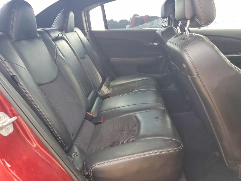 59688486 :رقم المزاد ، 1C3CCBCG9DN508098 vin ، 2013 Chrysler 200 مزاد بيع