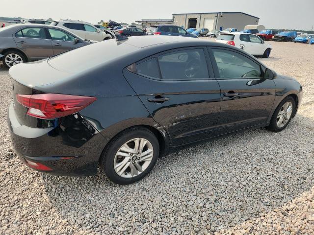2019 Hyundai Elantra მანქანა იყიდება აუქციონზე, vin: 5NPD84LF1KH453163, აუქციონის ნომერი: 60590726