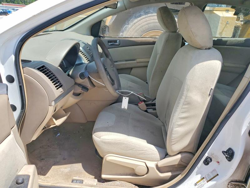 Продаж на аукціоні авто 2011 Nissan Sentra, vin: 3N1AB6AP4BL617245, номер лоту: 60895656
