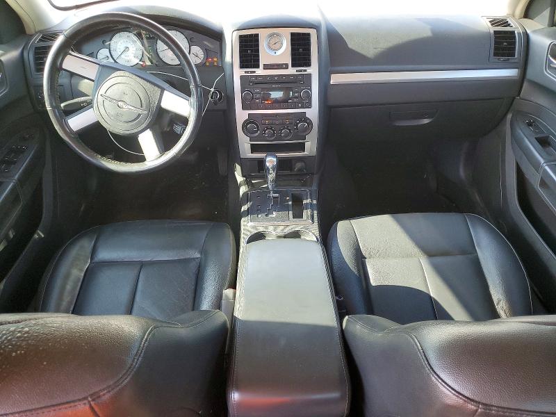 Auction sale of the 2009 Chrysler 300, vin: 2C3KK53V79H586166, lot number: 58897776