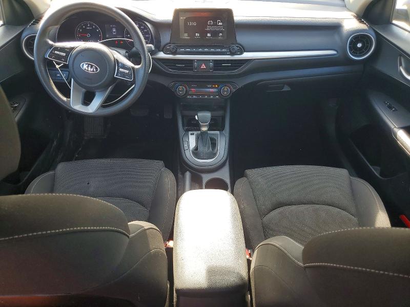61728726 :رقم المزاد ، 3KPF24AD3KE048440 vin ، 2019 Kia Forte مزاد بيع