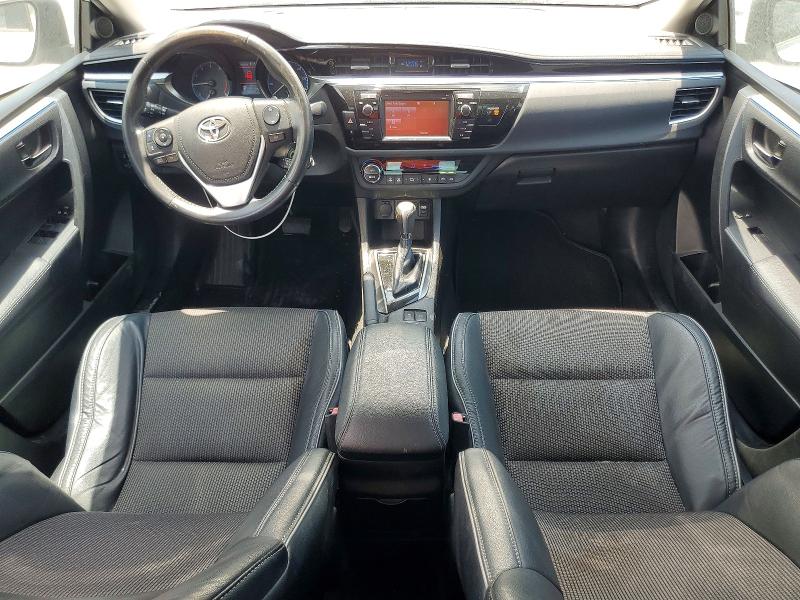 2015 Toyota Corolla მანქანა იყიდება აუქციონზე, vin: 5YFBURHE3FP188450, აუქციონის ნომერი: 59883766