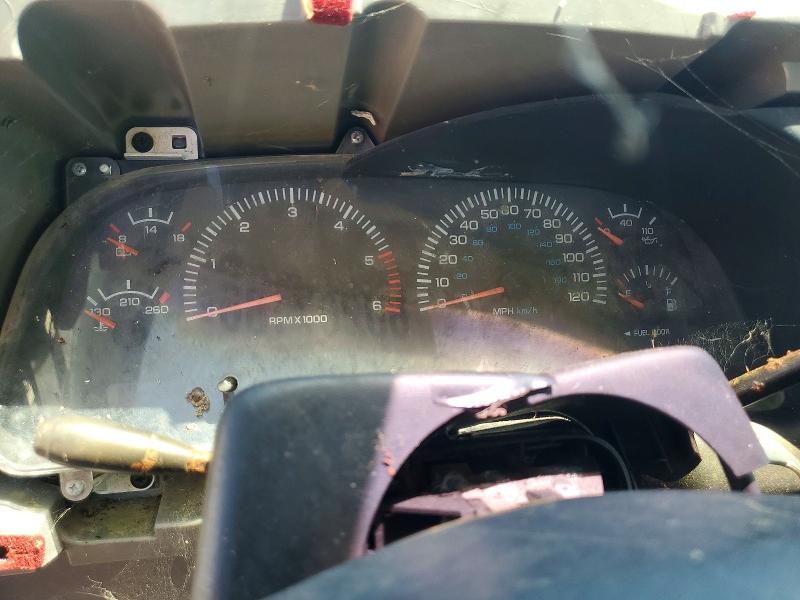60207186 :رقم المزاد ، 3B7HC13Z0YG152541 vin ، 2000 Dodge Ram 1500 مزاد بيع