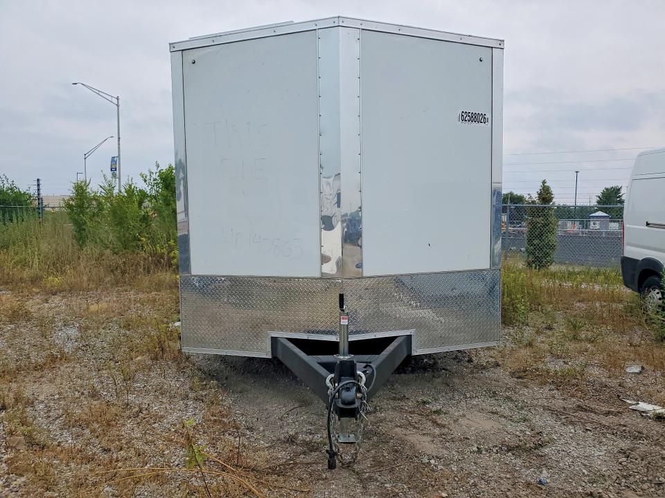 Продаж на аукціоні авто 2026 Formula Unknown, vin: 5JW9E1625TB140863, номер лоту: 62588026