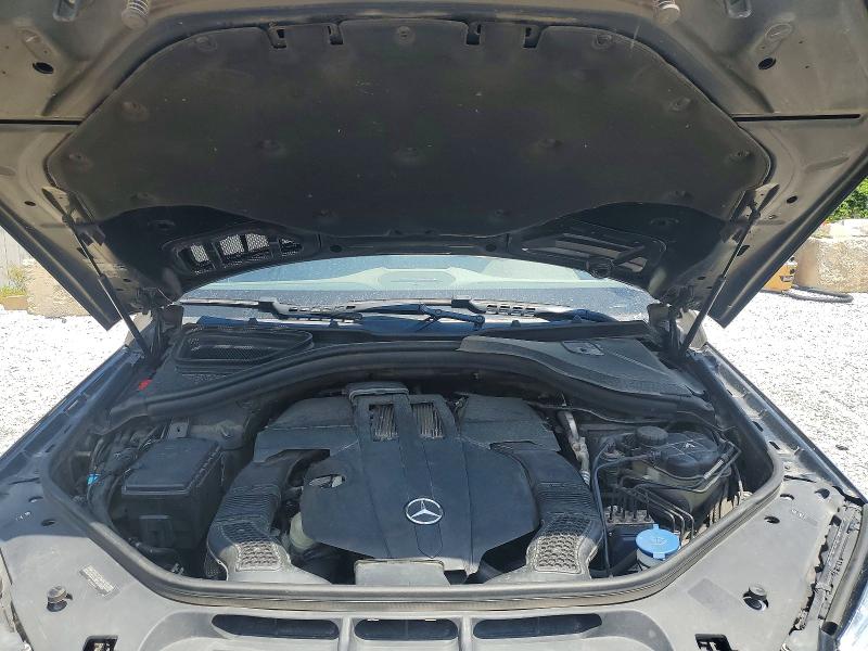 60280686 :رقم المزاد ، 4JGDF6EE7KB217331 vin ، 2019 Mercedes-benz Gls مزاد بيع