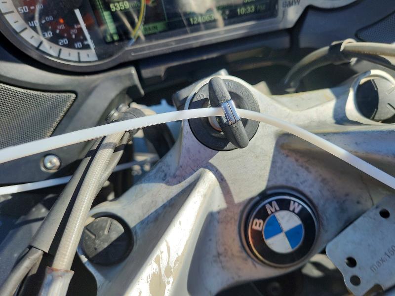 Aukcja sprzedaży 2016 Bmw R1200, vin: WB10A1303GZ195870, numer aukcji: 61345436