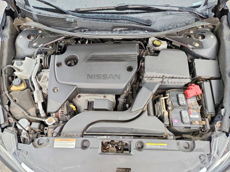 Продаж на аукціоні авто 2018 Nissan Altima, vin: 1N4AL3AP2JC221288, номер лоту: 61571116