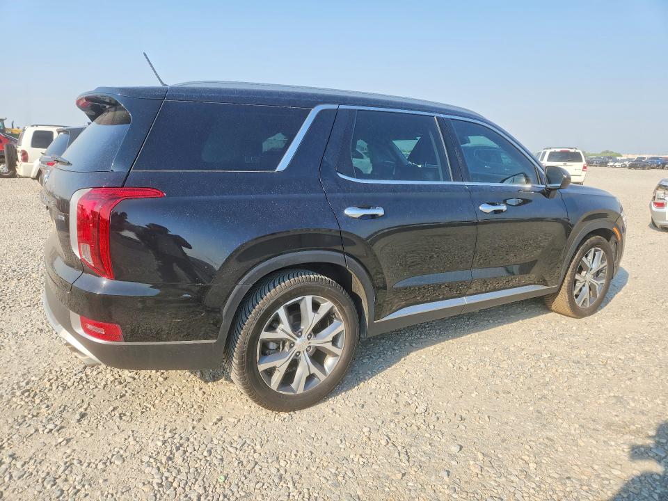 Продажа на аукционе авто 2020 Hyundai Palisade, vin: KM8R3DHEXLU055179, номер лота: 59313886