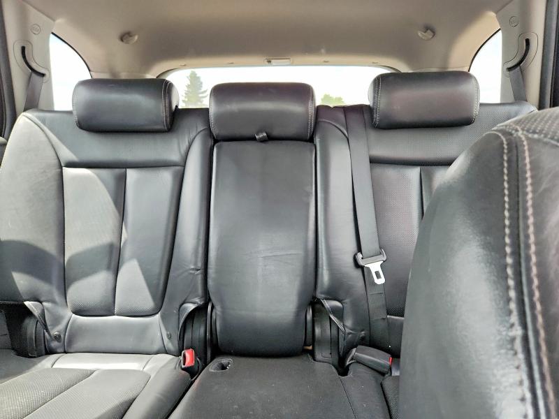 62833246 :رقم المزاد ، 5NMSH73E67H124060 vin ، 2007 Hyundai Santa Fe مزاد بيع