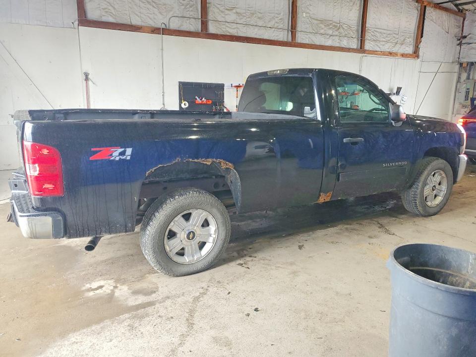2013 Chevrolet Silverado მანქანა იყიდება აუქციონზე, vin: 1GCNKSE09DZ172226, აუქციონის ნომერი: 60789636