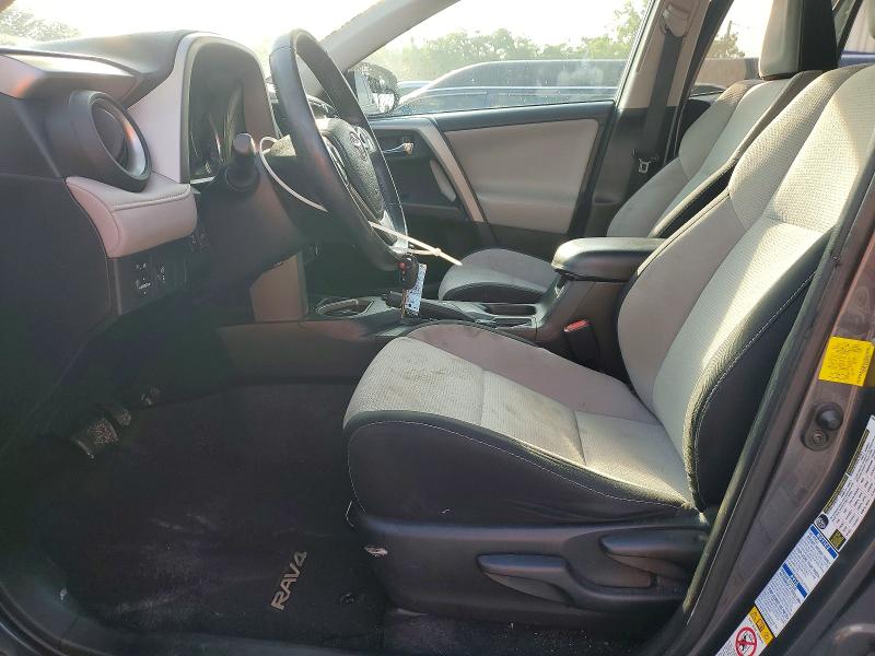 Продаж на аукціоні авто 2016 Toyota Rav4, vin: 2T3RFREV8GW500136, номер лоту: 60452066