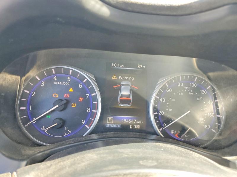 Продажа на аукционе авто 2014 Infiniti Q50, vin: JN1BV7AP0EM679866, номер лота: 63200376