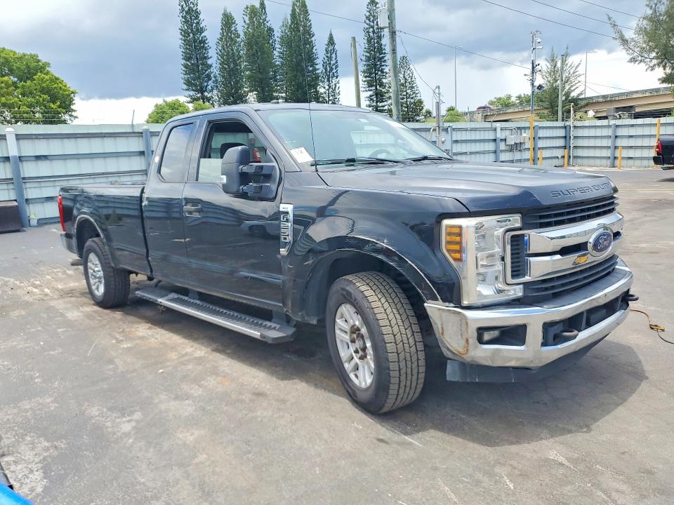 Продажа на аукционе авто 2019 Ford F250, vin: 1FT7X2A69KEE18474, номер лота: 63135686