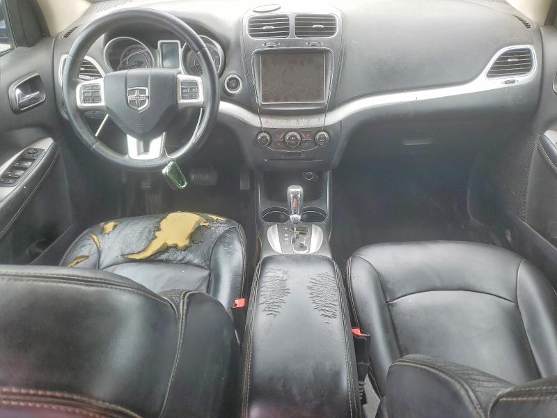 Продажа на аукционе авто 2014 Dodge Journey, vin: 3C4PDCBG4ET149469, номер лота: 62433346