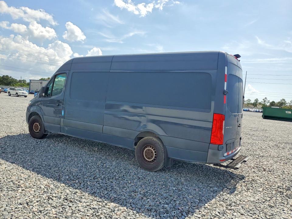 Aukcja sprzedaży 2019 Mercedes-benz Sprinter, vin: WD4PF1CD5KP124671, numer aukcji: 62226086