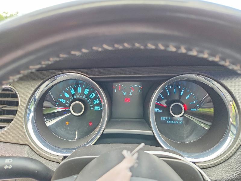 2014 Ford Mustang მანქანა იყიდება აუქციონზე, vin: 1ZVBP8CF9E5286294, აუქციონის ნომერი: 62943856