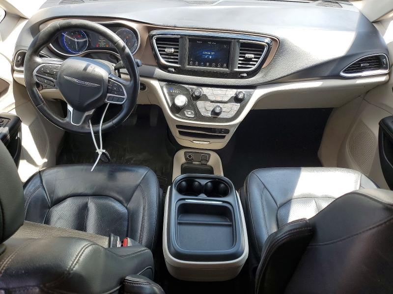 Aukcja sprzedaży 2019 Chrysler Pacifica, vin: 2C4RC1BG3KR592985, numer aukcji: 62066636