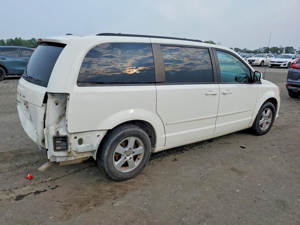 Продаж на аукціоні авто 2012 Dodge Grand Caravan, vin: 2C4RDGCG4CR130578, номер лоту: 62159816