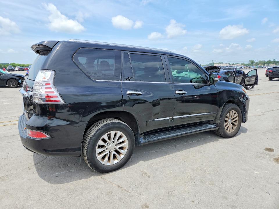 61974496 :رقم المزاد ، JTJBM7FX5E5086455 vin ، 2014 Lexus Gx مزاد بيع