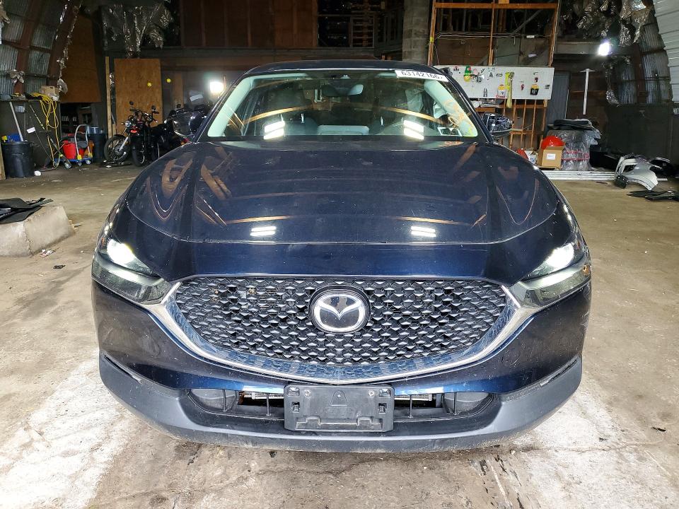 Продажа на аукционе авто 2021 Mazda Cx-30, vin: 3MVDMBAL7MM302333, номер лота: 63142166