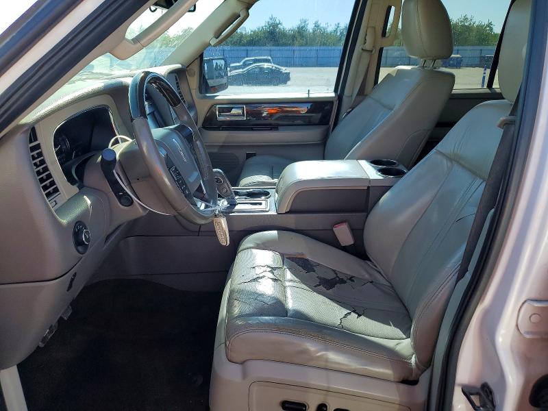 Продаж на аукціоні авто 2015 Lincoln Navigator, vin: 5LMJJ2HT9FEJ09248, номер лоту: 61557946