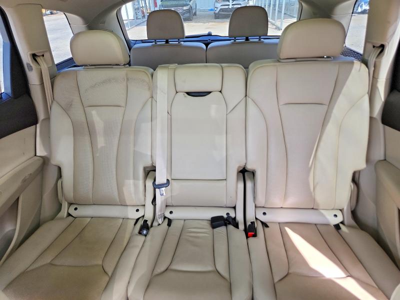 Aukcja sprzedaży 2017 Audi Q7, vin: WA1VAAF70HD050098, numer aukcji: 59879766
