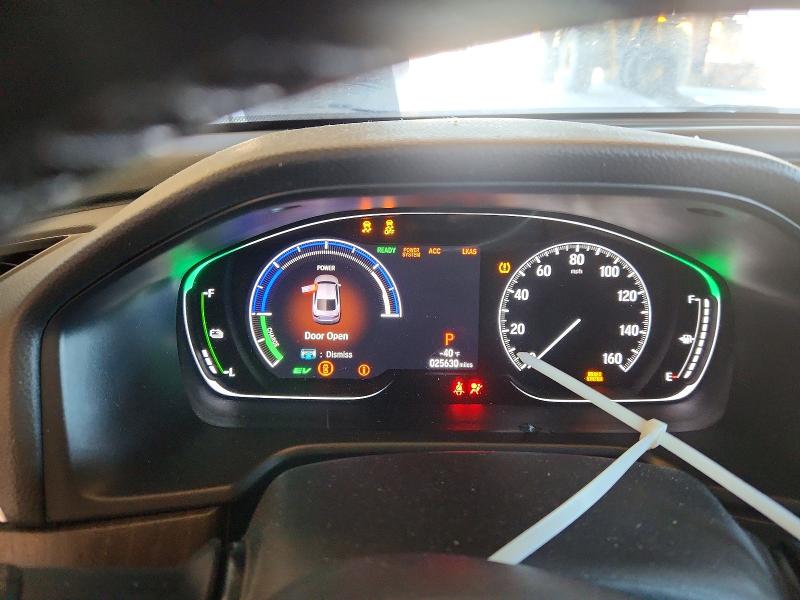 2019 Honda Accord მანქანა იყიდება აუქციონზე, vin: 1HGCV3F57KA021431, აუქციონის ნომერი: 62432516