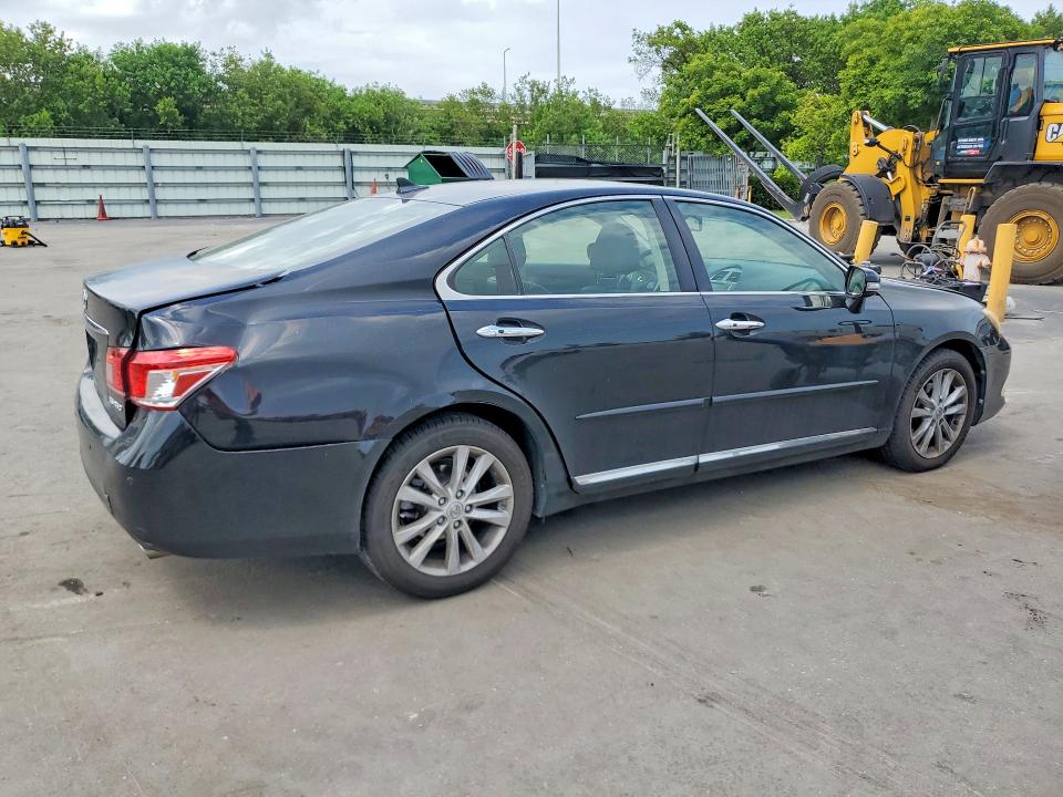 Продажа на аукционе авто 2011 Lexus Es, vin: JTHBK1EG5B2465295, номер лота: 60896946