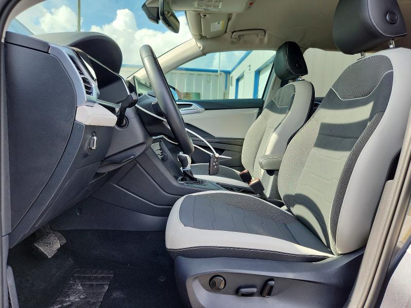 Продаж на аукціоні авто 2025 Volkswagen Taos, vin: 3VVSC7B2XSM008213, номер лоту: 62602456