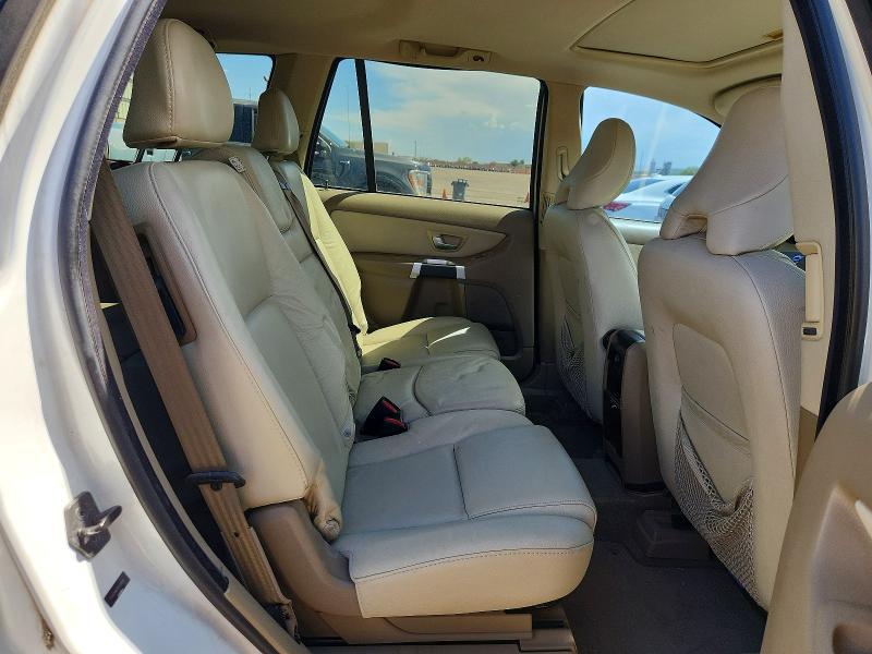 Aukcja sprzedaży 2008 Volv Xc90, vin: YV4CZ982181420852, numer aukcji: 60290316