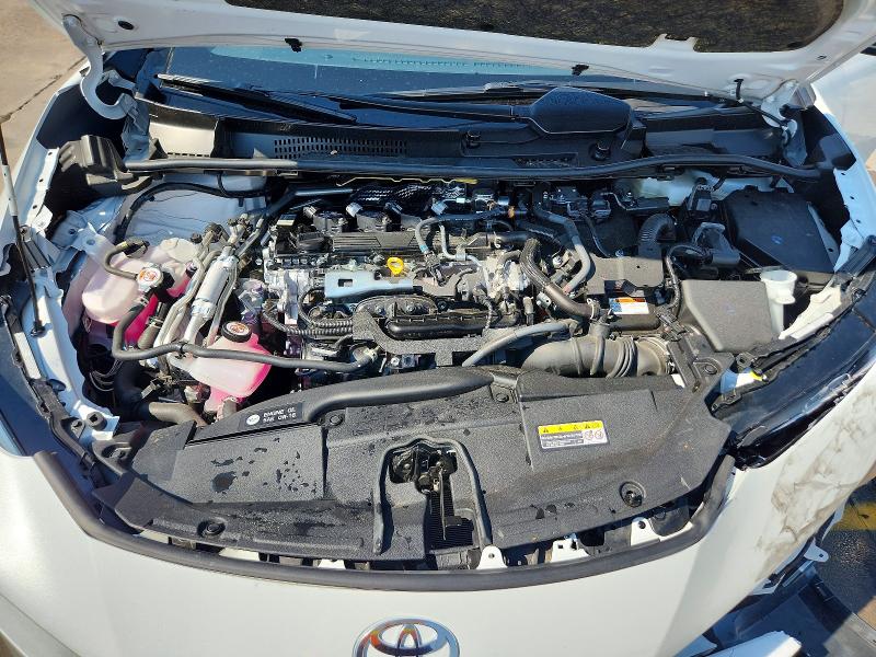 Aukcja sprzedaży 2025 Toyota Prius Plug-in Hybrid, vin: JTDACACU2S3046155, numer aukcji: 59663116