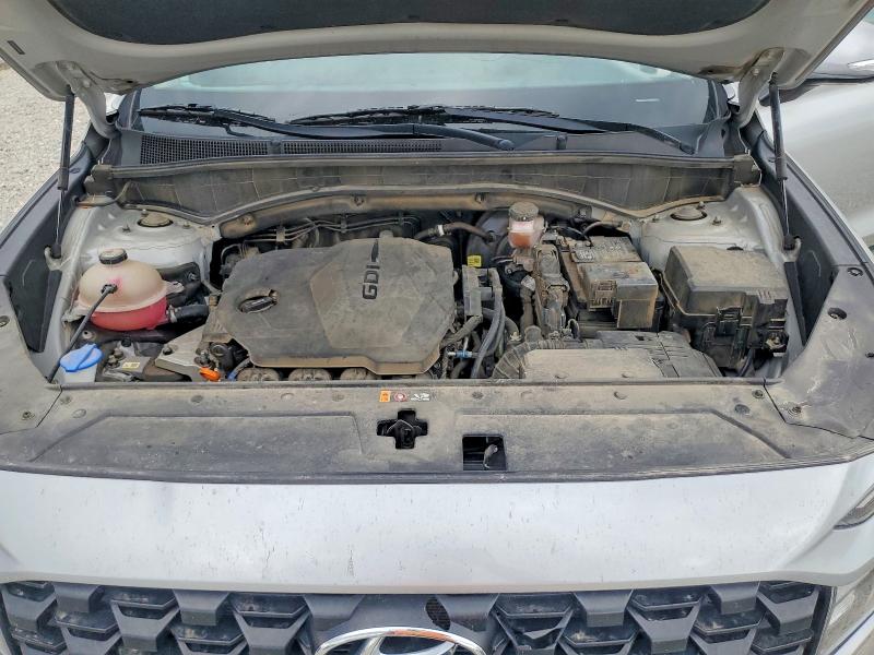 Auction sale of the 2023 Hyundai Santa Fe, vin: 5NMS24AJ7PH498581, lot number: 61414966