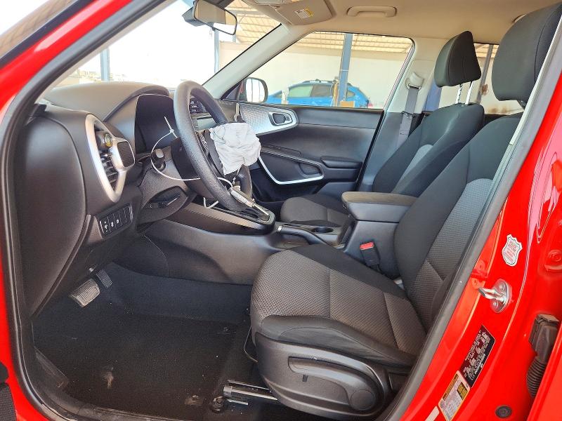 Aukcja sprzedaży 2023 Kia Soul, vin: KNDJ23AU6P7209519, numer aukcji: 59678216