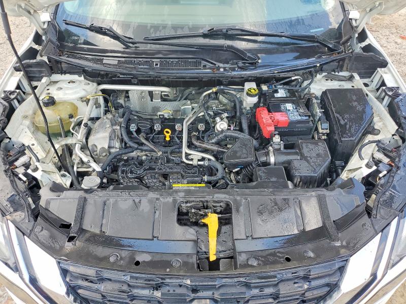 2021 Nissan Rogue მანქანა იყიდება აუქციონზე, vin: 5N1AT3AA1MC728298, აუქციონის ნომერი: 59953626
