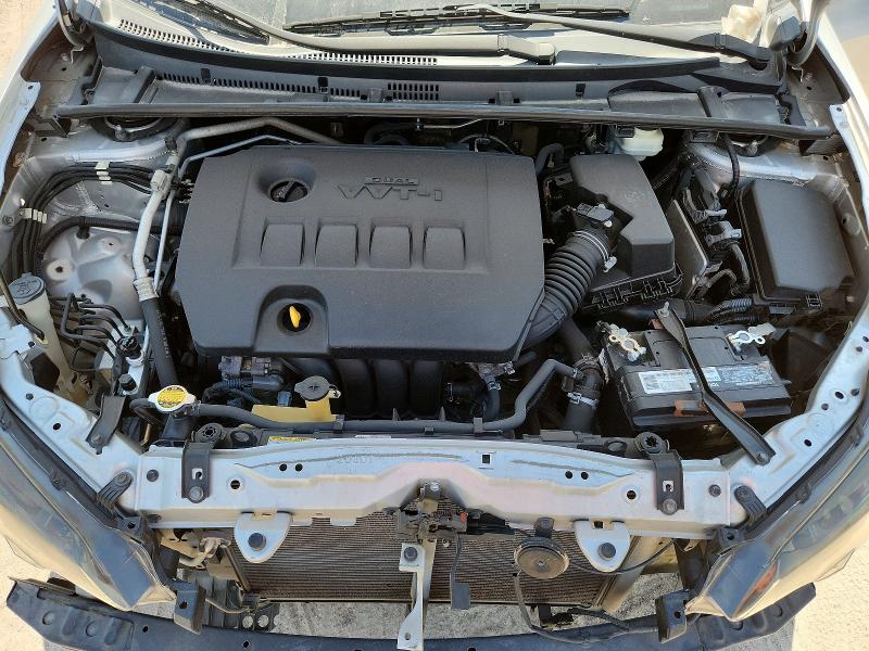 Продажа на аукционе авто 2014 Toyota Corolla, vin: 5YFBURHE2EP145961, номер лота: 59861906