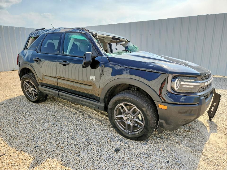Aukcja sprzedaży 2025 Ford Bronco Sport, vin: 3FMCR9BN2SRE76099, numer aukcji: 60079546