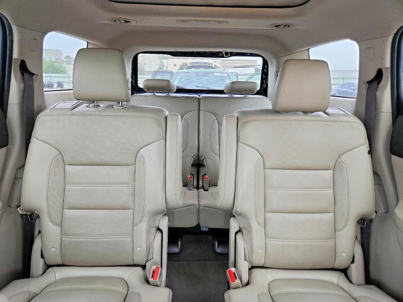 Aukcja sprzedaży 2019 Gmc Acadia, vin: 1GKKNXLS3KZ243322, numer aukcji: 62761536