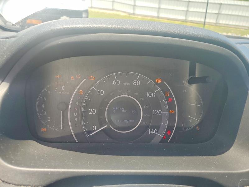 Aukcja sprzedaży 2016 Honda Cr-v, vin: 5J6RM3H9XGL016810, numer aukcji: 59746986