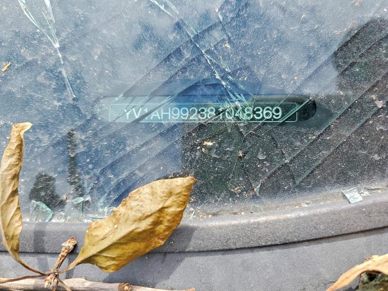 60382436 :رقم المزاد ، YV1AH992381048369 vin ، 2008 Volvo S80 مزاد بيع