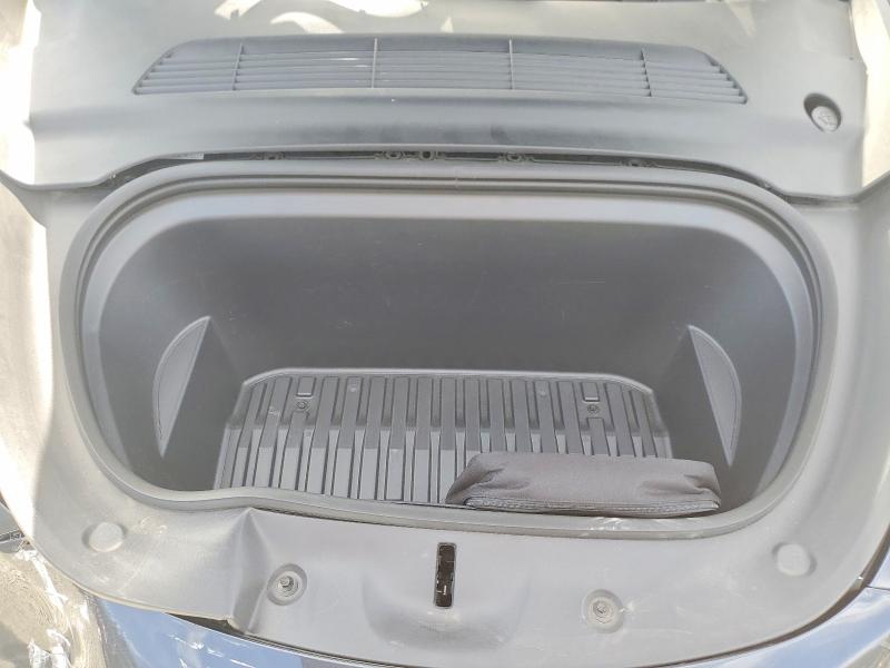 62724706 :رقم المزاد ، 7SAYGDEE0RF053793 vin ، 2024 Tesla Model Y مزاد بيع