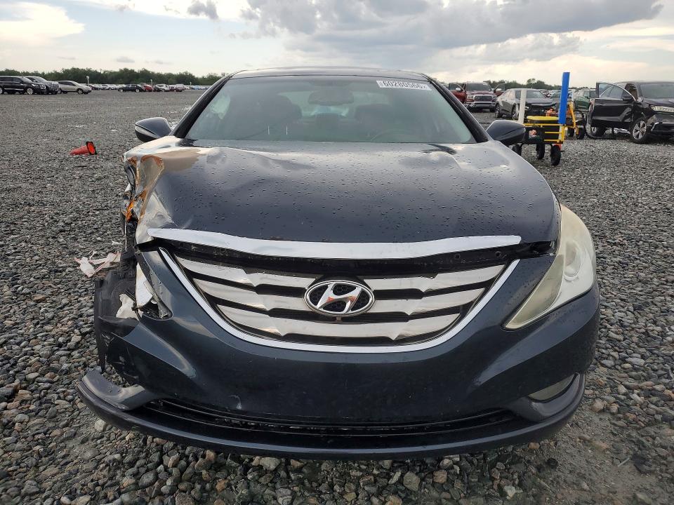Aukcja sprzedaży 2012 Hyundai Sonata, vin: 5NPEC4AC3CH501503, numer aukcji: 60280566