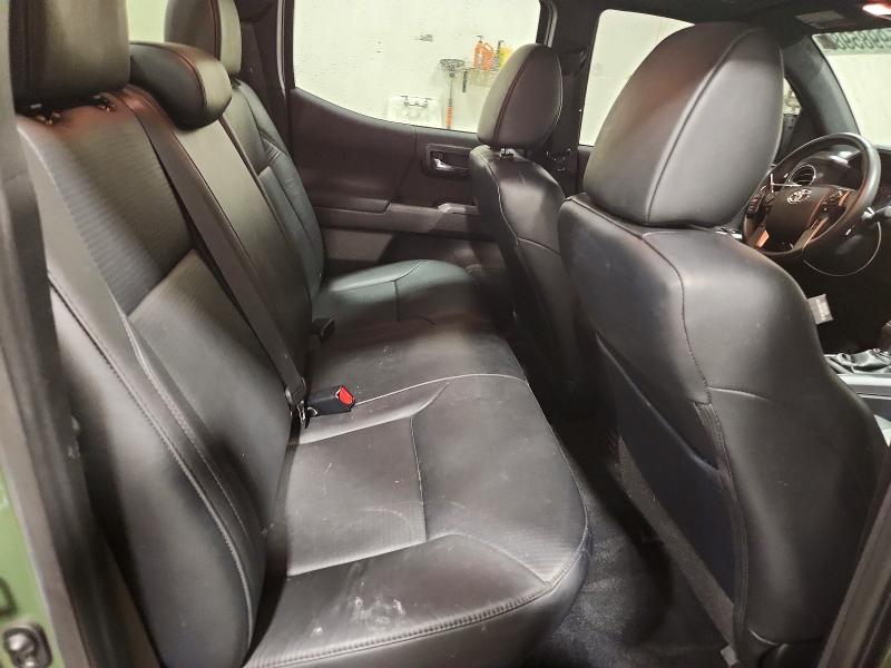 Aukcja sprzedaży 2021 Toyota Tacoma, vin: 3TYCZ5AN4MT035156, numer aukcji: 59985986