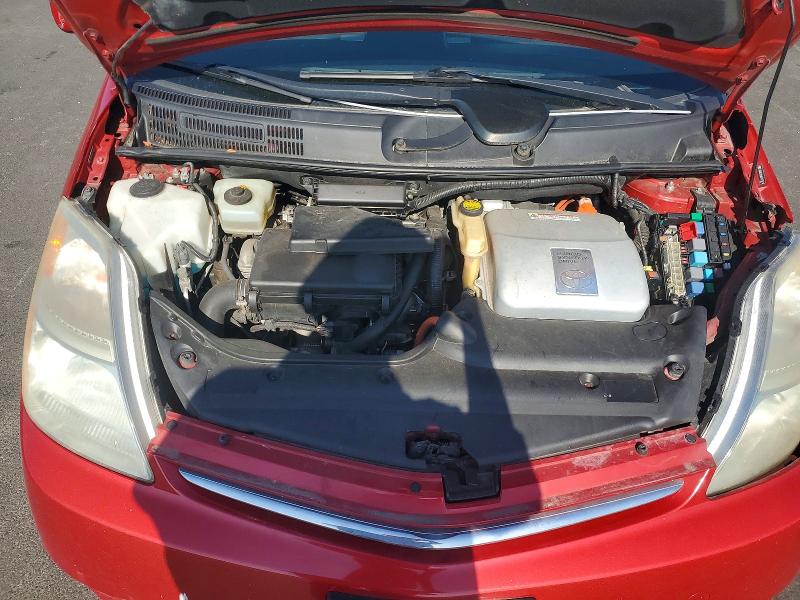 Продаж на аукціоні авто 2008 Toyota Prius, vin: JTDKB20U487773574, номер лоту: 59728746