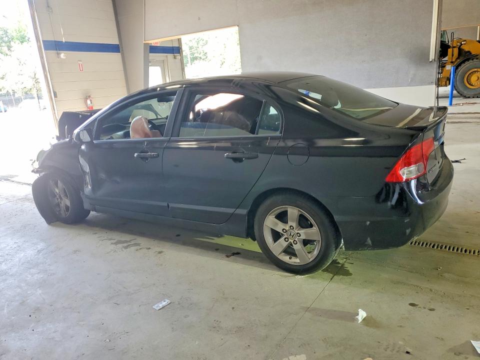 Aukcja sprzedaży 2010 Honda Civic, vin: 19XFA1F68AE083727, numer aukcji: 61630976