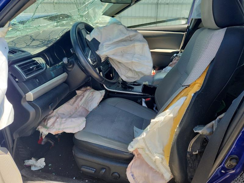 62348726 :رقم المزاد ، 4T1BF1FK6GU596204 vin ، 2016 Toyota Camry مزاد بيع