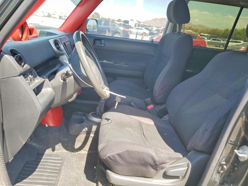Aukcja sprzedaży 2005 Toyota Scion, vin: JTLKT334750194182, numer aukcji: 61413266