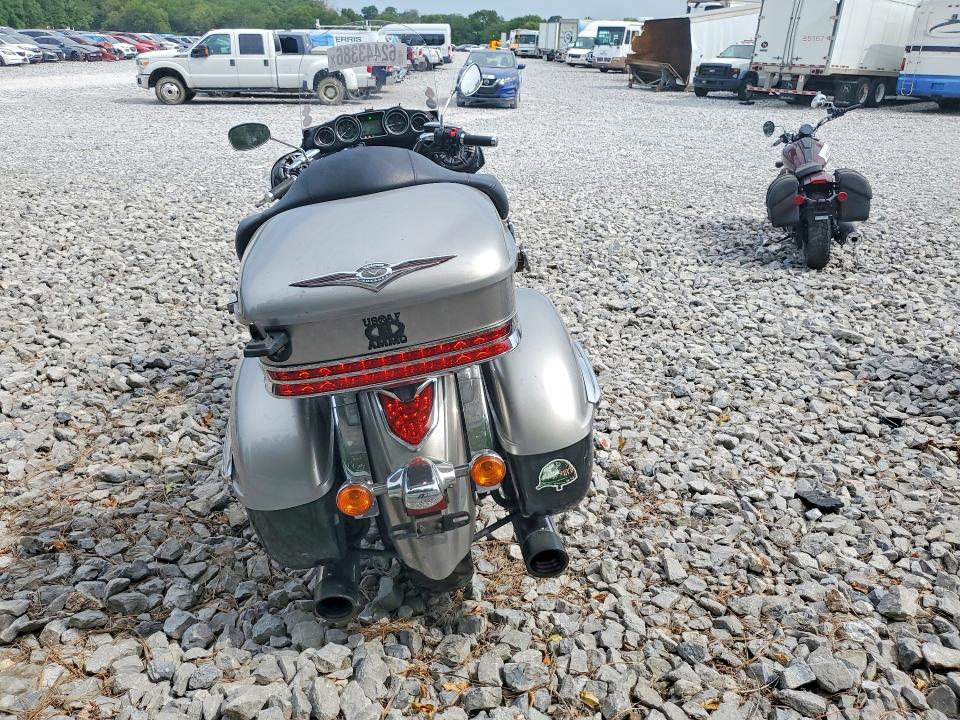 Продаж на аукціоні авто 2020 Kawasaki Vn1700, vin: JKBVNRB17LA021062, номер лоту: 62443386