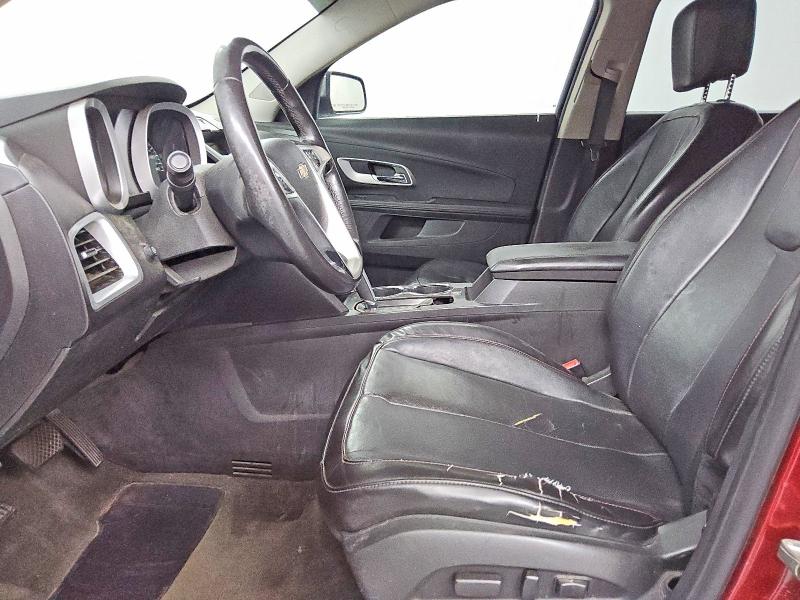 2010 Chevrolet Equinox მანქანა იყიდება აუქციონზე, vin: 2CNFLPEY9A6361272, აუქციონის ნომერი: 58625056