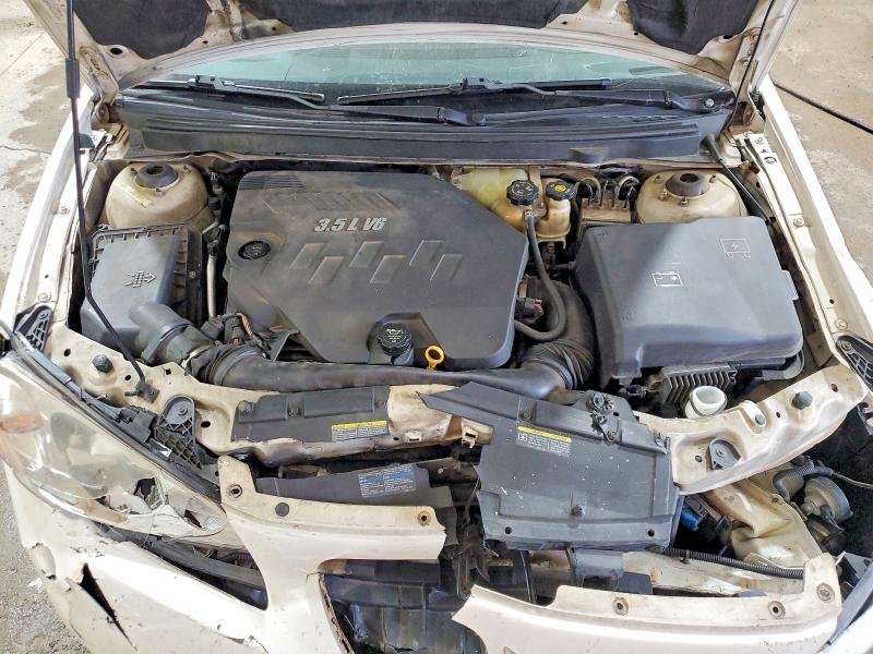 62074856 :رقم المزاد ، 1G2ZH17N184128134 vin ، 2008 Pontiac G6 مزاد بيع
