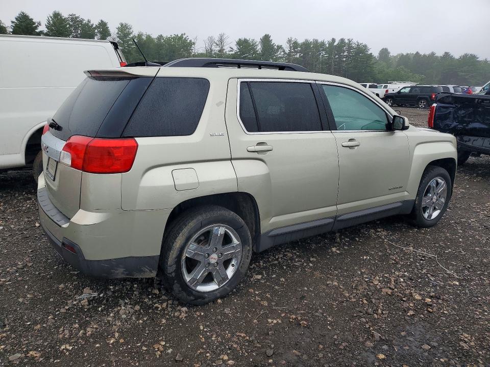 Продажа на аукционе авто 2013 Gmc Terrain, vin: 2GKALSEK2D6270642, номер лота: 60008156